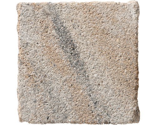 Pierre de pavage carrée en béton