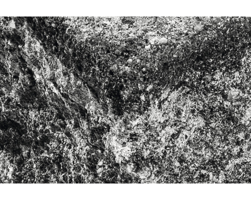 Nahaufnahme von Gestein