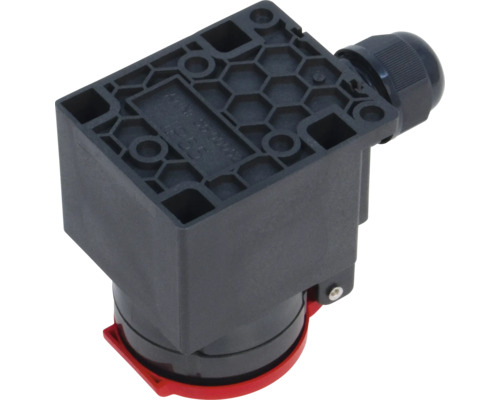 Elektrischer Steckverbinder