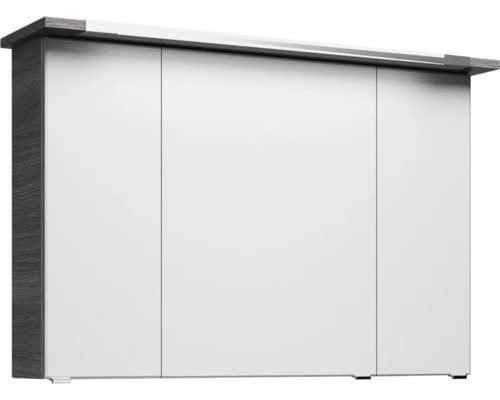 Badezimmer Spiegelschrank mit drei Türen