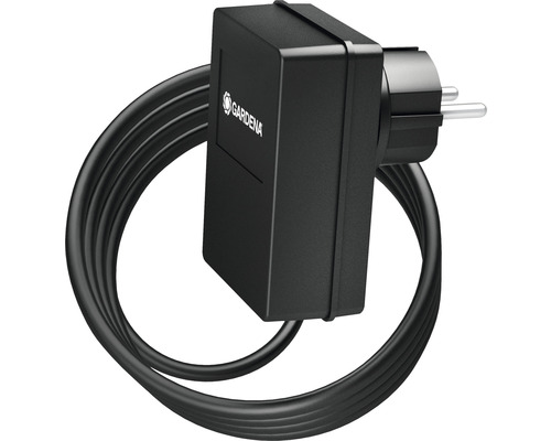Gardena Netzteil mit Kabel