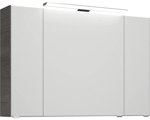 Spiegelschrank mit Beleuchtung für das Badezimmer