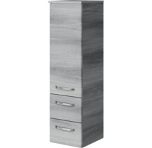 Armoire suspendue avec trois tiroirs