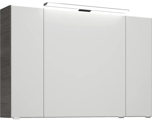 Badezimmerschrank mit Beleuchtung