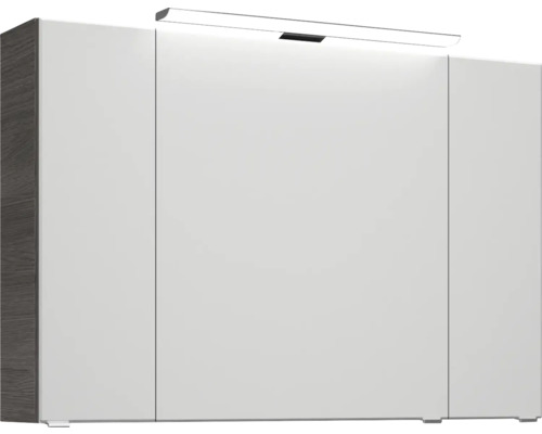 Badezimmerspiegelschrank mit Beleuchtung