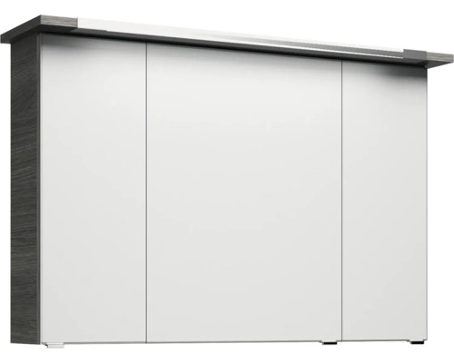 Hängeunterschrank mit drei Türen für Badezimmer