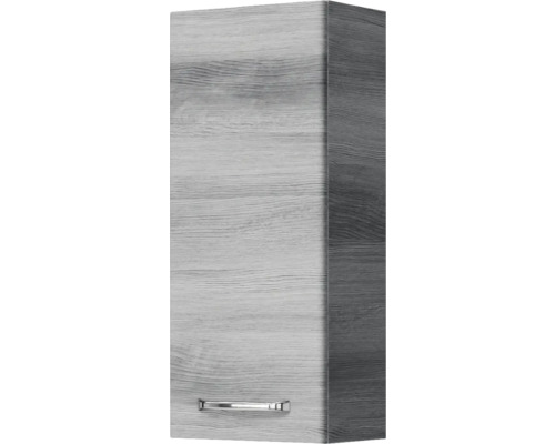 Hängeschrank mit Tür und Griff