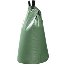 Sac de plantation en plastique avec poignées