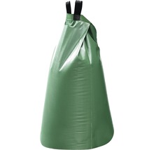 Sac de plantation en plastique avec poignées