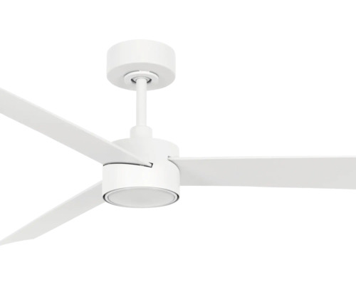 Ventilateur de plafond à trois pales
