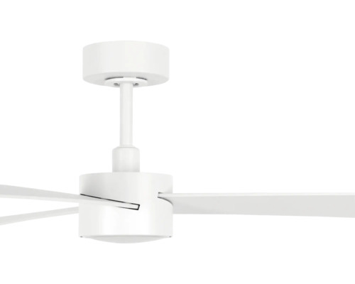 Ventilateur de plafond avec plusieurs pales