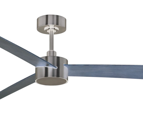 Ventilateur de plafond à trois pales