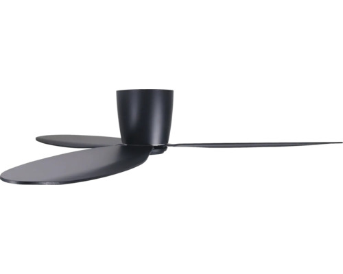 Deckenventilator mit drei Flügeln