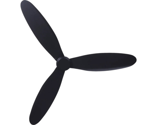 Deckenventilator mit drei Flügeln