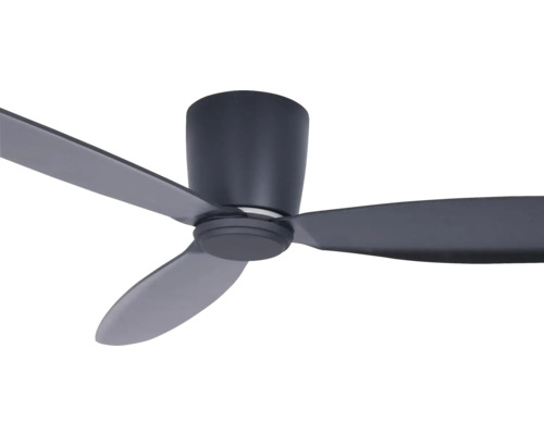 Deckenventilator mit drei Flügeln