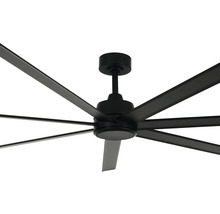 Ventilateur de plafond à six pales