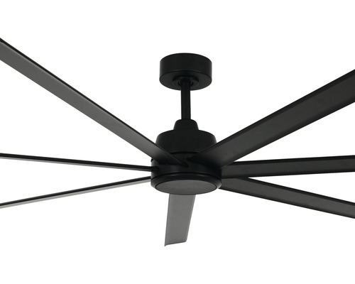 Ventilateur de plafond à six pales