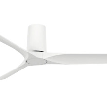 Ventilateur de plafond avec trois pales