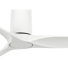 Ventilateur de plafond à trois pales