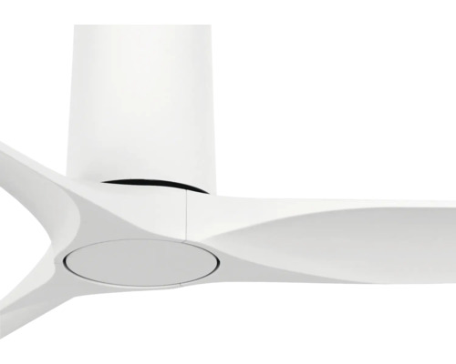 Deckenventilator mit drei Flügeln