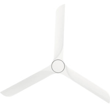 Ventilateur de plafond à trois pales