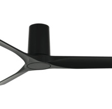 Ventilateur de plafond à trois pales