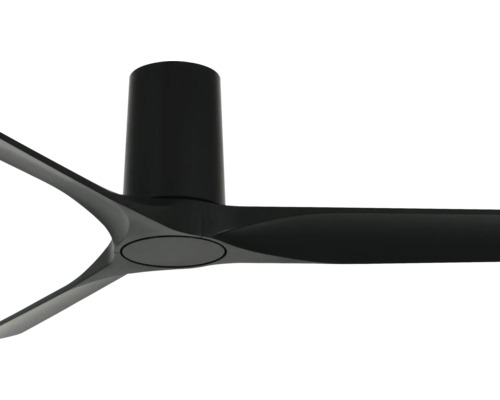 Deckenventilator mit drei Flügeln