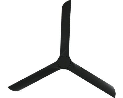Deckenventilator mit drei Flügeln