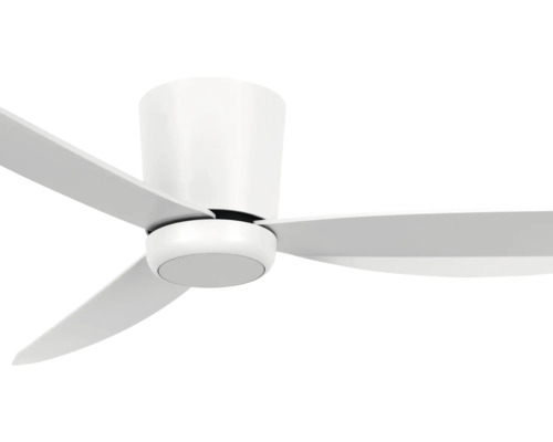 Deckenventilator mit drei Flügeln