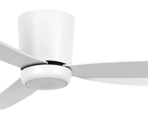 Deckenventilator mit drei Flügeln