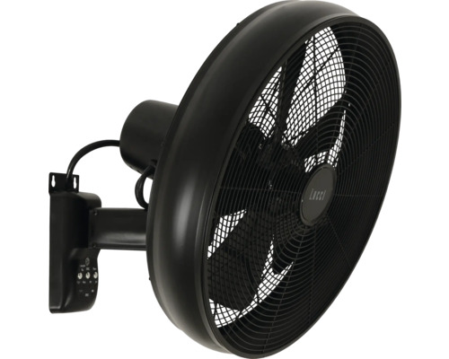 Wandventilator zur Belüftung von Räumen