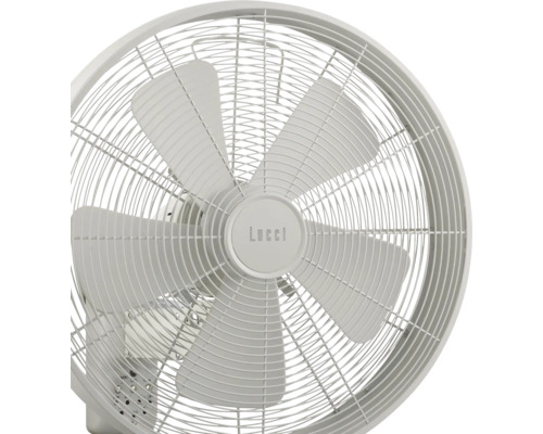 Lucci Ventilator