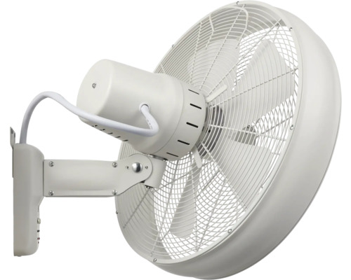 Wandventilator für die Innenraumbelüftung