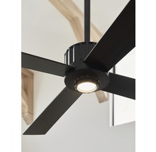 Deckenventilator mit Beleuchtung