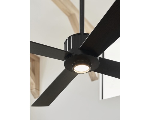 Deckenventilator mit Beleuchtung