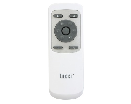 Lucci Fernbedienung für Deckenventilator