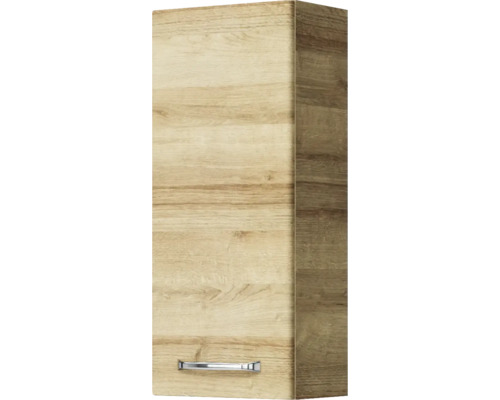 Hängeschrank mit einer Tür und einem Griff