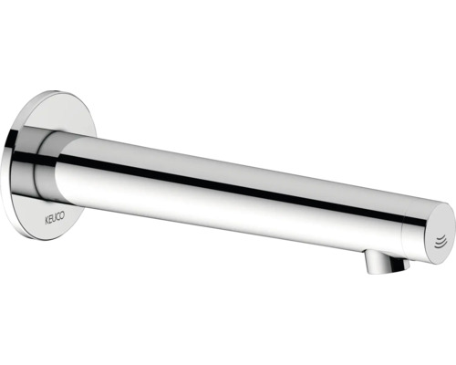 Robinet de lavabo encastré KEUCO IXMO chrome 59517011101