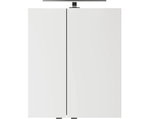 Spiegelschrank mit Beleuchtung