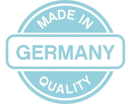 Label de qualité Made in Germany
