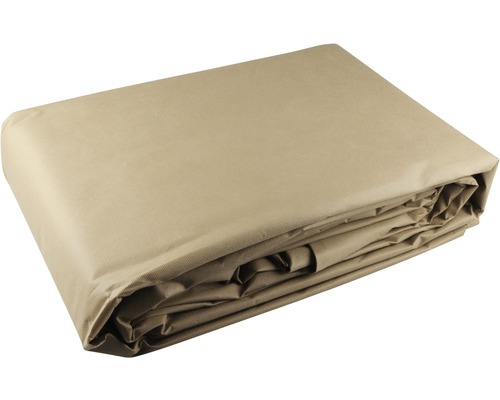 FloraSelf Wintervlieshaube S-Pro XXXL 3.9x3.5 m 100 g/m² FloraSelf Wintervlieshaube S-Pro XXXL 3.9x3.5 m 100 g/m²