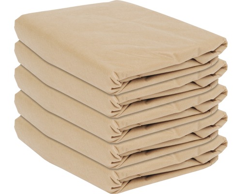 FloraSelf Wintervlies 5x1.5m 25g/m² FloraSelf Wintervlies 5x1.5m 25g/m²