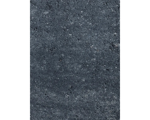 Gros plan d''une surface en béton sombre avec une texture fine
