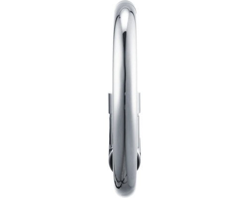 Wasserhahn aus Metall
