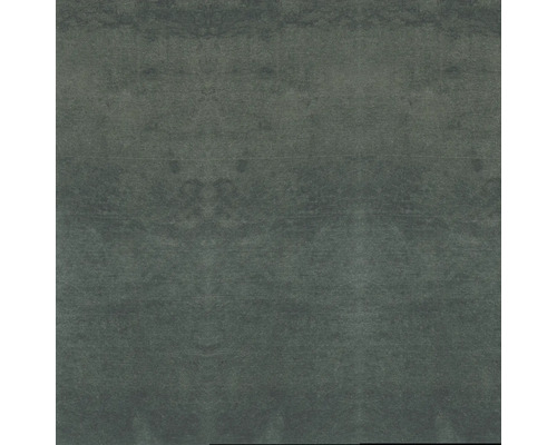 Papier peint aspect béton gris