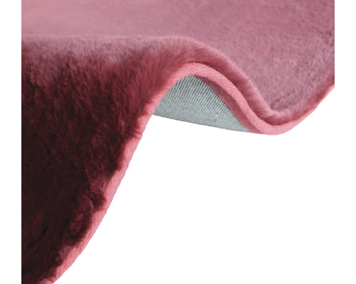 Detailansicht eines Teppichs