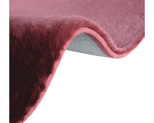 Gros plan d''un tapis à poils