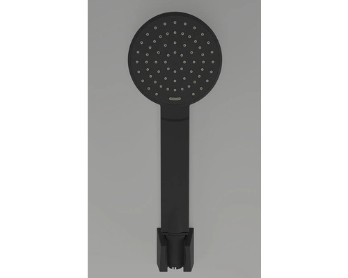 Handbrause mit Halterung