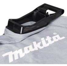 Makita Laubsack mit Griff