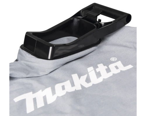 Makita Laubsack mit Griff